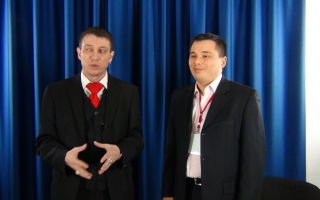Интервью с Александром Белановским