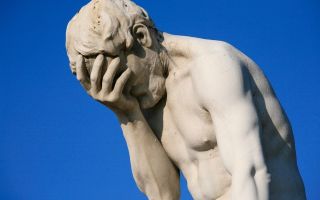9 полезностей, которые мы получаем ошибаясь