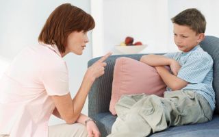 Еще одна общая ошибка у родителей и предпринимателей.