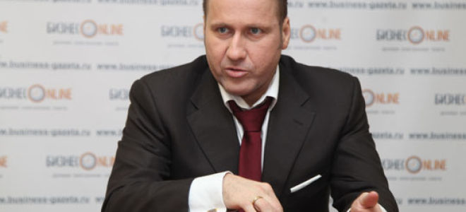 Евгений Минченко: «У Путина пять базовых приемов, при помощи которых он правит»
