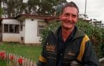 О том, как 61 летний фермер из Австралии выиграл марафон на 875 км у 30 летних спортсменов мирового класса.