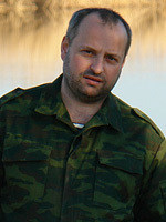 Дмитрий Складчиков