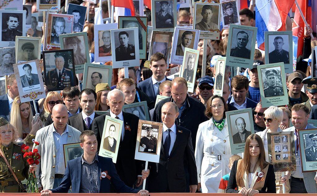 Потери населения за 25 лет, после развала СССР. Геноцид